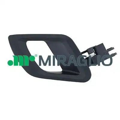 Ручка двери MIRAGLIO 60/340