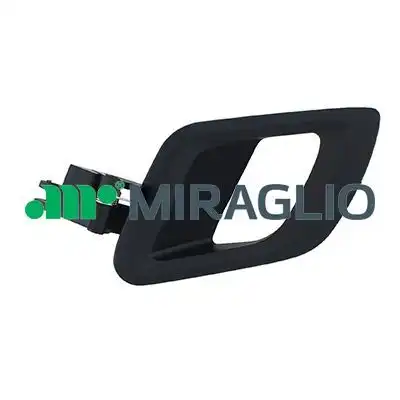 Ручка двери MIRAGLIO 60/341