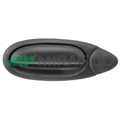 Ручка двери MIRAGLIO 80/469
