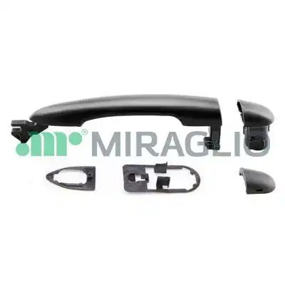 Ручка двери MIRAGLIO 80/659