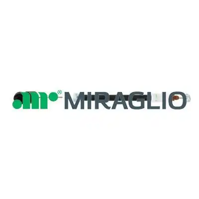 Ручка двери MIRAGLIO 80/720