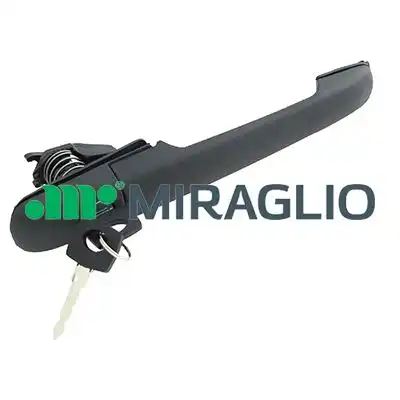 Ручка двери MIRAGLIO 80/732