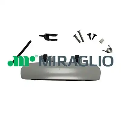 Ручка двери MIRAGLIO 80/750