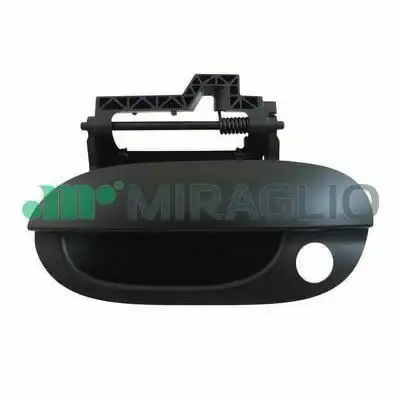 Ручка двери MIRAGLIO 80/752