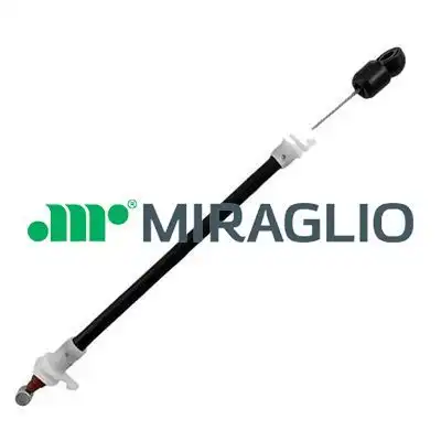 Ручка двери MIRAGLIO 80/818
