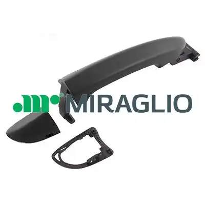 Ручка двери MIRAGLIO 80/829