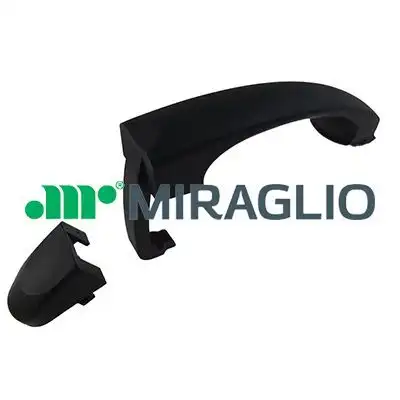 Ручка двери MIRAGLIO 80/834