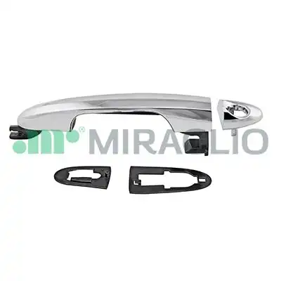 Ручка двери MIRAGLIO 80/845