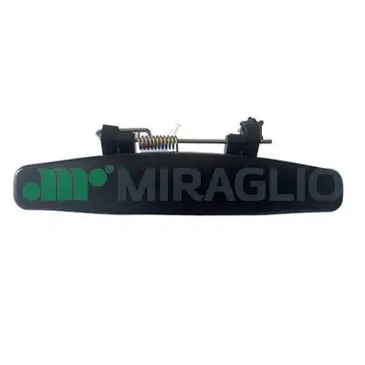 Ручка двери MIRAGLIO 80/867