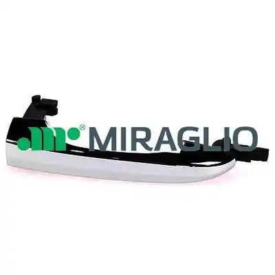 Ручка двери MIRAGLIO 80/892