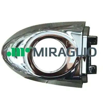 Ручка двери MIRAGLIO 80/894