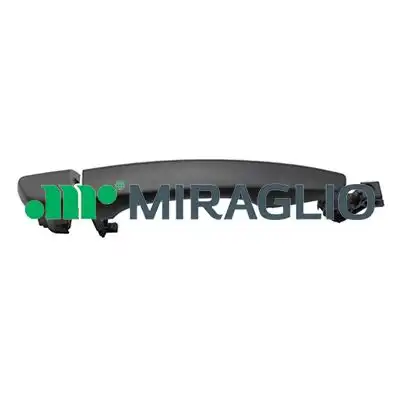 Ручка двери MIRAGLIO 80/910