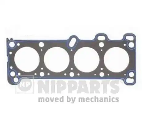 Прокладка ГБЦ NIPPARTS J1253001