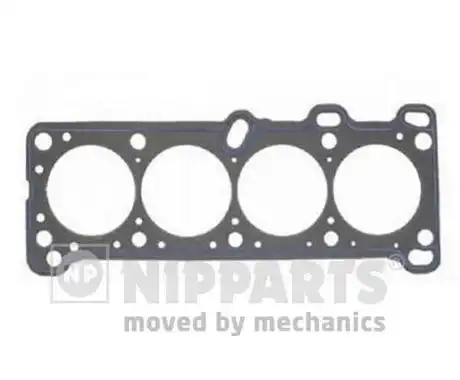 Прокладка ГБЦ NIPPARTS J1253006