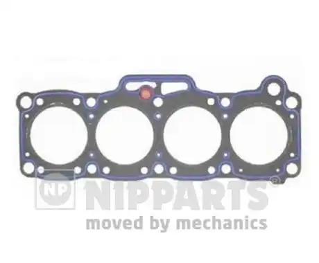 Прокладка ГБЦ NIPPARTS J1253007