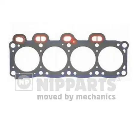 Прокладка ГБЦ NIPPARTS J1253014