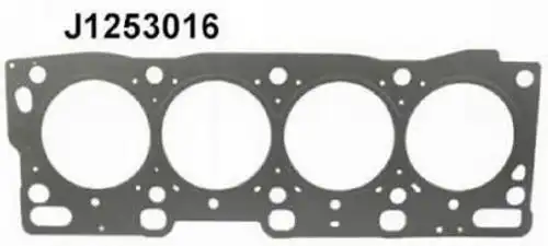 Прокладка ГБЦ NIPPARTS J1253016