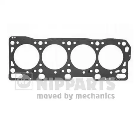 Прокладка ГБЦ NIPPARTS J1253018