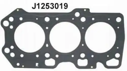 Прокладка ГБЦ NIPPARTS J1253019