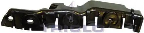 кронштейн бампера \VAG 164316 TRICLO