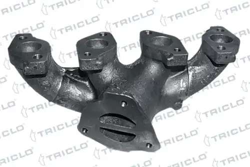 Коллектор выпускной TRICLO 350119