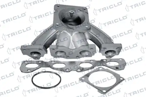 Коллектор выпускной TRICLO 350518