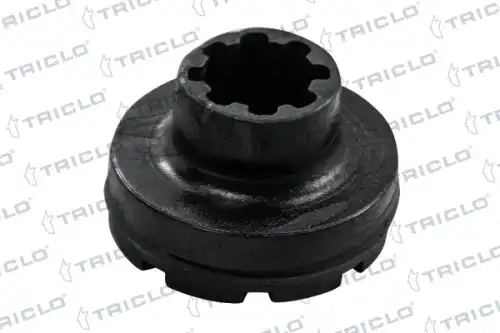 подушка радиатора \PSA 440440 TRICLO