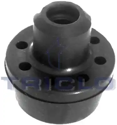 подушка радиатора \DACIA 445413 TRICLO