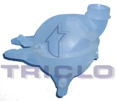 Расширительный бачок TRICLO 481576