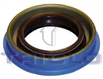 сальник КПП \BMW 672279 TRICLO