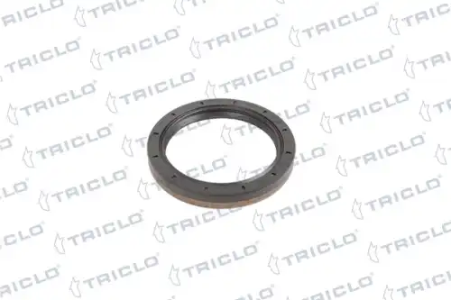 сальник КПП \VAG 672882 TRICLO