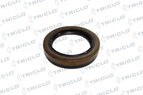 сальник КПП \VAG 672886 TRICLO