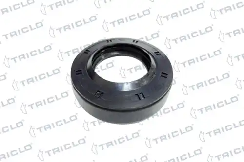сальник КПП \VAG 672887 TRICLO