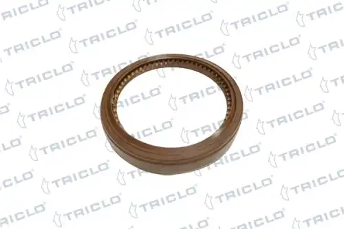 сальник КПП \VAG 672889 TRICLO