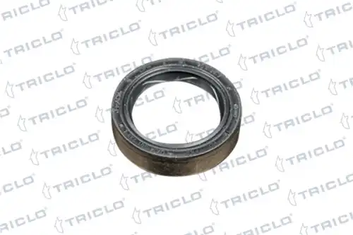 сальник КПП \VAG 672891 TRICLO