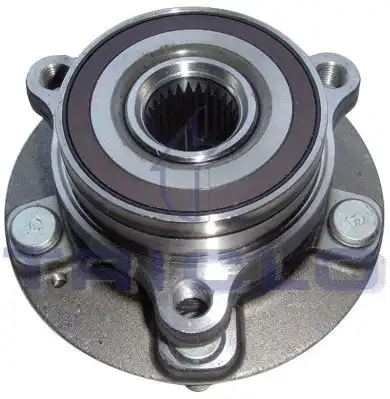 Ступица TRICLO 906672