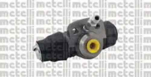 Раб.торм.цил.VW/AUDI 14.29мм 04-0116 METELLI