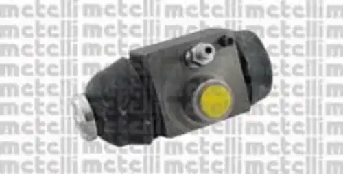 РАБ.ТОРМ.ЦИЛ.(22,20-MM) 04-0328 METELLI