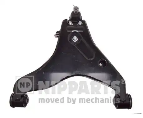 рычаг нижний левый Mits N4905033 NIPPARTS