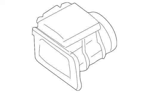 MD336482 SENSOR ASSY, AIR FUEL RATIO MITSUBISHI