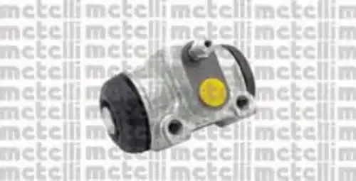 ЦИЛИНДР ТОРМОЗНОЙ РАБОЧИЙ 04-0635 METELLI