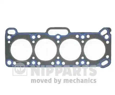 Прокладка ГБЦ NIPPARTS J1255001