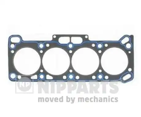 Прокладка ГБЦ NIPPARTS J1255003