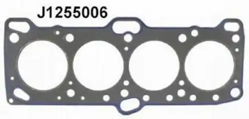 Прокладка ГБЦ NIPPARTS J1255006