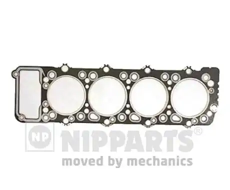 Прокладка ГБЦ NIPPARTS J1255019
