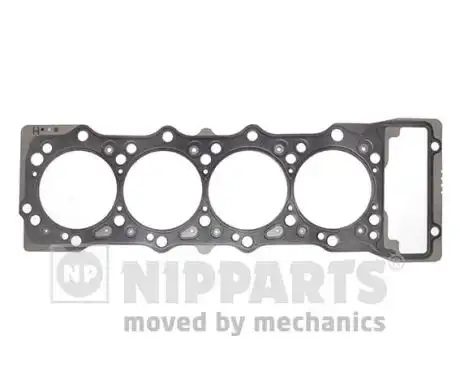 Прокладка ГБЦ NIPPARTS J1255037