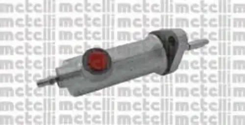 Фильтр масляный METELLI 54-0018