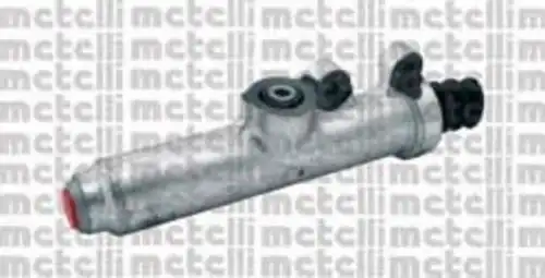Цилиндр сцепления METELLI 55-0022