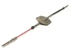 3640241G00 CABLE.CONTROL NISSAN