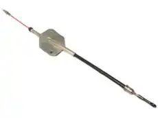 3640241G00 CABLE.CONTROL NISSAN